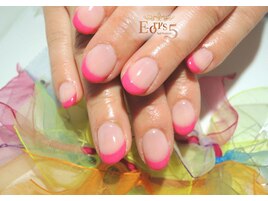 Ｎａｉｌ・ＶＯＬ１２１～９～