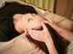 ナチュラル(natural)の写真/睡眠不足や頭の重だるさをヘッドスパで緩和★落ち着く香りに包まれて癒しの時間をお届けいたします♪