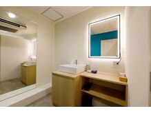 ネクスフィット(Nexfit)/店内写真【小顔/横浜/神奈川】