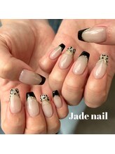 ジェイドネイル(Jade nail)/ギャルネイル