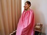 【妊活応援・子宮ケアに】黄土漢方よもぎ蒸し45分　5500円→4000円