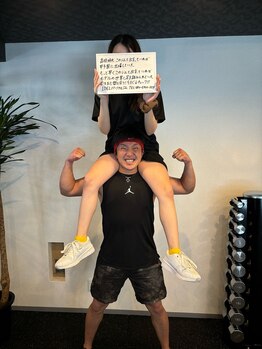 アイディール(IDEAL)/お客様の声2