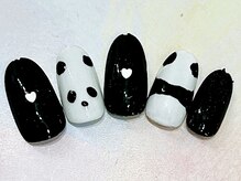 ティーエヌ 大船店/定額ネイル☆6600円