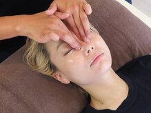 リバイブ 五反田店(REVIVE)/ドライへッドスパ頭蓋骨小顔矯正