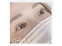 ルーチェ(Luce)の雰囲気（24時間カールキープしませんか）