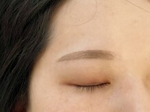 ダイアン(DIANE)/アイブロウスタイリング
