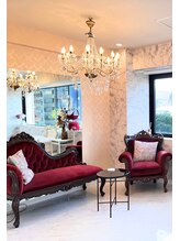 ラグジュアリー サロン ナイン(Luxury Salon nine)&nbsp;南青山店 