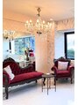 ラグジュアリー サロン ナイン(Luxury Salon nine) 南青山店