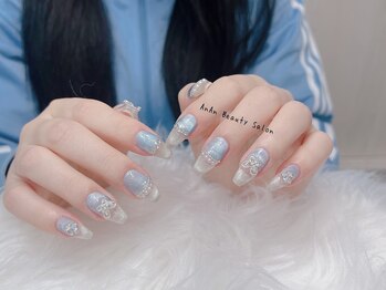 アンアンビューティーサロン(AnAn Beauty Salon)/やり放題