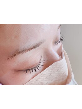 モテ可愛な目元にしたい