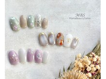 MBS/季節限定デザインH1~3