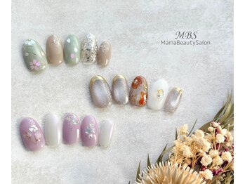 MBS/季節限定デザインH1~3