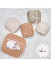 ケイネイル(Knail)/ラグジュアリーアート