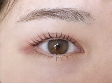 ローラン(LORAN)/上下まつげパーマ