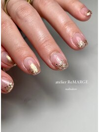 シンプルデザインコース