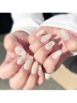 レミネイル(Remi nail)/持ち込みネイル