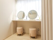 メコット(mecotto)/ドレッサー＊