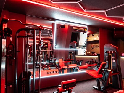 ゴクラクジム(GOKURAKUGYM)の写真