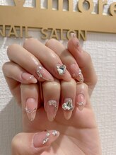 ビモア(vimore) ゆい (邵)