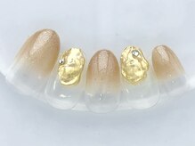 シロ 銀座店(CHILO)/サンプルアート[A]☆￥6900