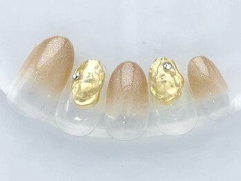 シロ 銀座店(CHILO)/サンプルアート[A]☆￥6900