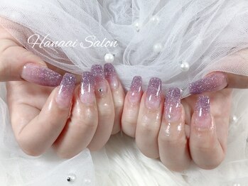 ハナアイ サロン 新大久保店(hanaai salon)/スカルプワンカラー8980円