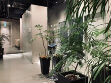 フィール 銀座(feel)/salon エントランス