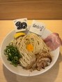 ビューティーサロン ココ 星ヶ丘店(Beauty salon COCO) 学生時代バイトしていたお店のラーメンです☆