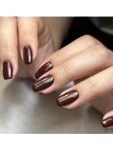 ウフネイル(ufu nail)/お客様ネイル