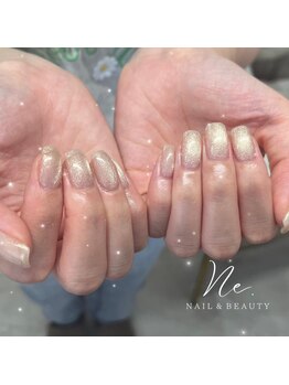 ネオン(Ne.)/magnet