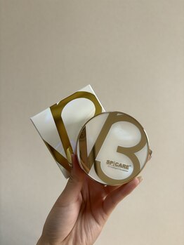 リュミエール(lash&brow lumiere)/V3