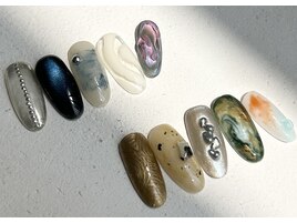 定額collection 2025.July