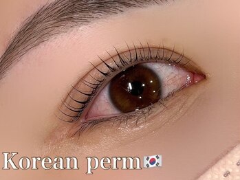 ソプラ 京都駅前店(sopra)/韓国風パーマ