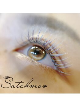 サッチモ(Satchmo)/新色カラーフラットラッシュ