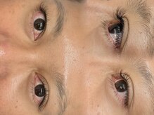 アイラッシュネイルサロン アレス 菊名店(ales)/選べる毛質!!