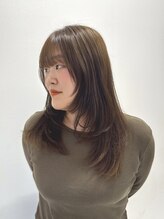 アンフルール 福岡天神店(Une fleur) KAN 