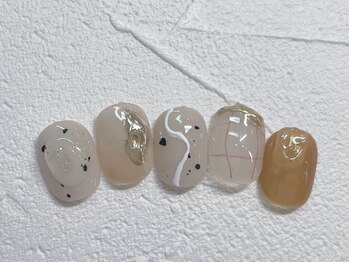 プレジール(Plaisir)/2025.9.ハンドC