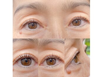 アイラッシュサロン リアンリアン(Lian.Lien)