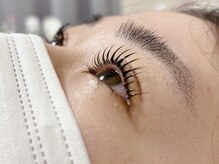 リボン 佐野店(Ribbon)/デザインラッシュリフト