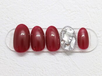 シャルマン(Charmant)/