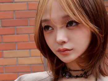 リュールミエル 札幌駅(lueurmiel)/フラットラッシュ