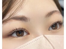 ワーブ 一宮店(worb.)/lashlift