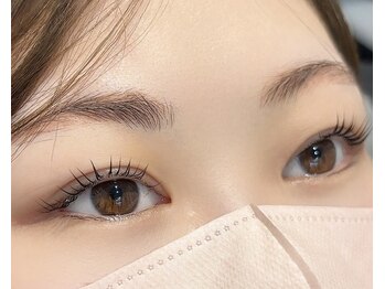 ワーブ 一宮店(worb.)/lashlift