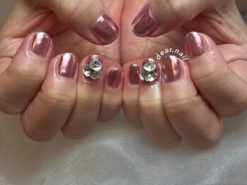 ディアネイル(dear.nail)/