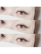 オータス(OTAS.)/まつ毛エクステ