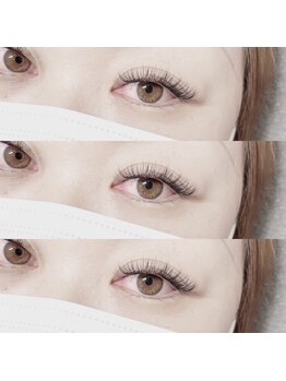 オータス(OTAS.)/まつ毛エクステ