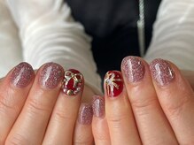 アンジュネイル(Ange Nail)/オリジナルデザイン