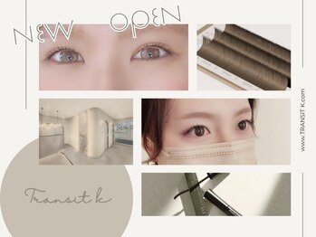 トランジットケイ 八戸根城店(TRANSIT K)