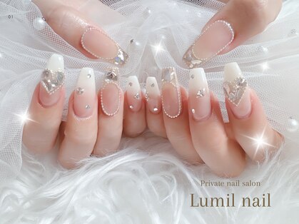 ルミール ネイル(Lumil nail)の写真