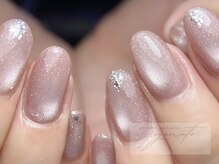 フユメイト(fuyumate)/大人ピンクマグネット